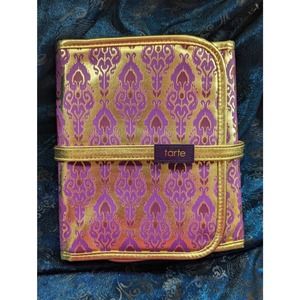 Tarte Travel Cosmetics Makeup Bag